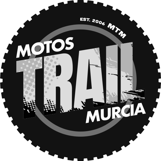 motos trail murcia